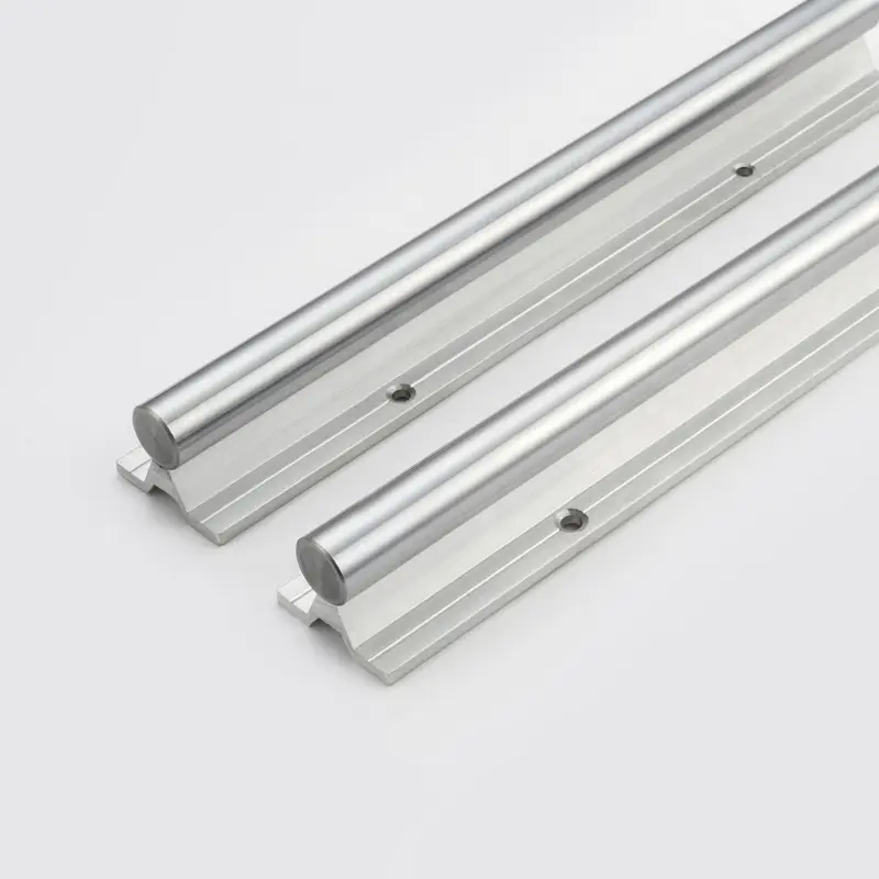 Linear Rail Mgn12H Set - SBR10UU SBR12UU SBR16UU SBR20UU SBR25UU SBR30UU