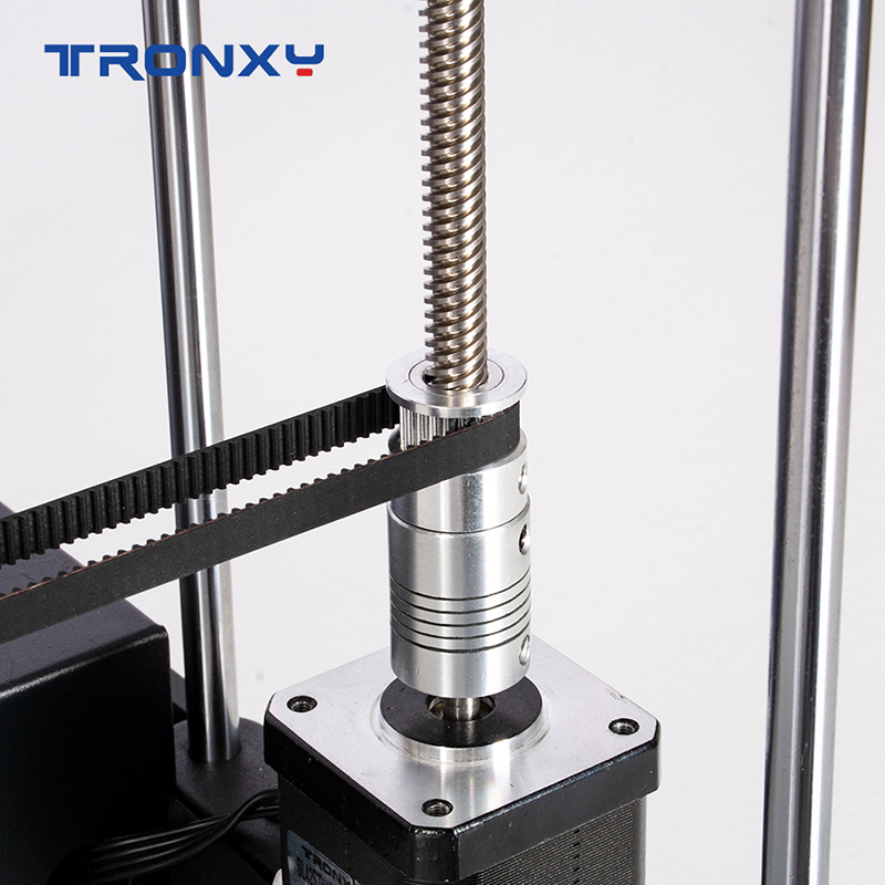 Corexy 3D Printer Kit - TRONXY X5SA 3D Printer Z-Axis GT2