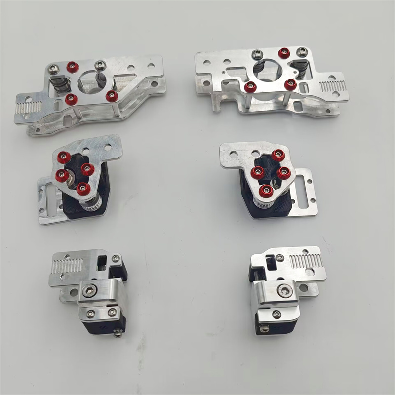 Corexy 3D Printer Kit - Funssor Voron 2.4 R2 3D Printer