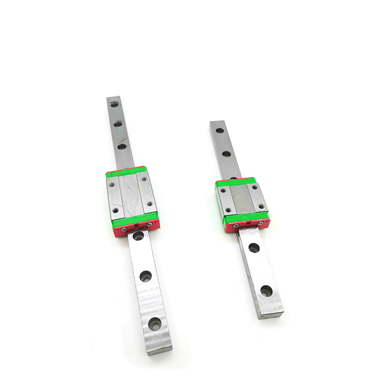 MGN7 MGN12 MGN15 MGN9 300 350  - огляд і ціна Linear Rail Mgn12H Set
