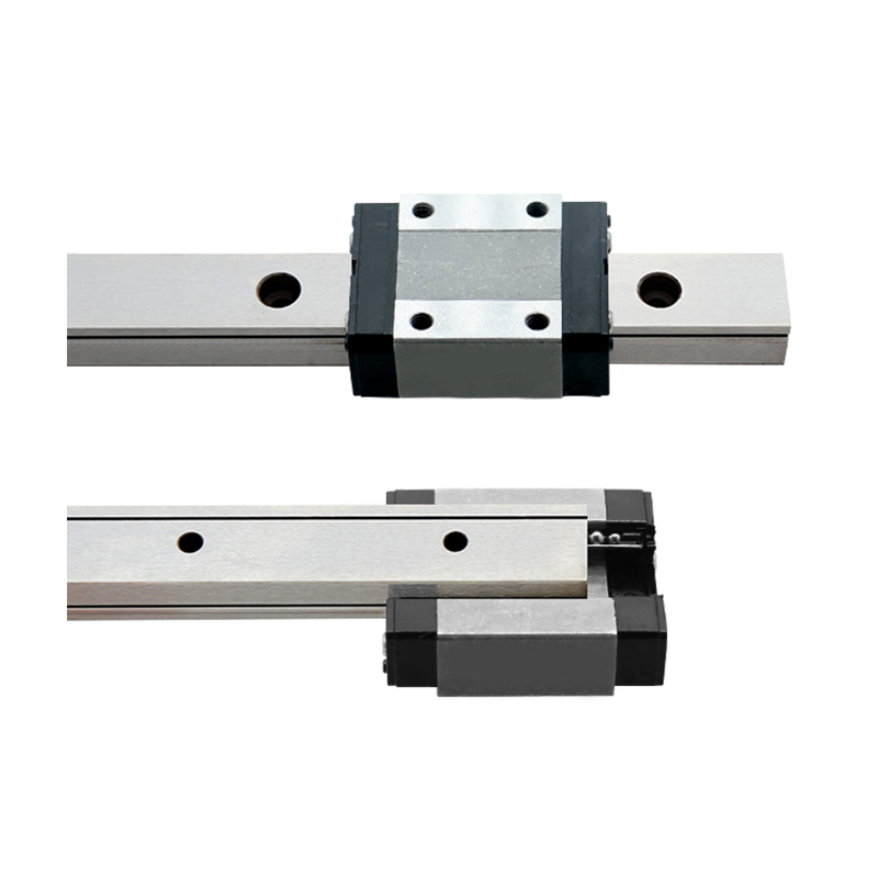 HLTNC MGN 12mm Miniature Linea - огляд і ціна Linear Rail Mgn12H Set