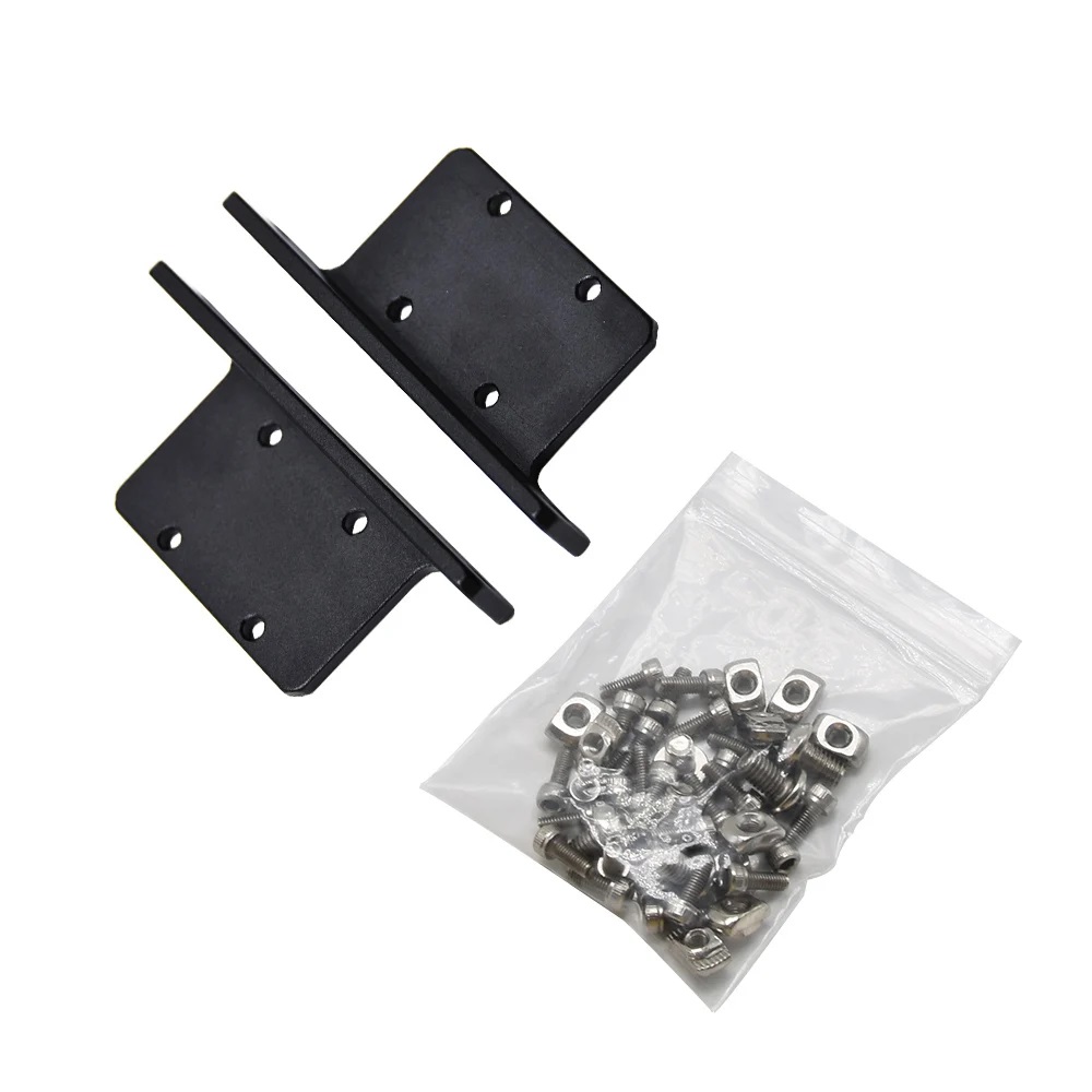 Y-AXIS Dual Linear Rail Kit MG - огляд і ціна Linear Rail Mgn12H Set