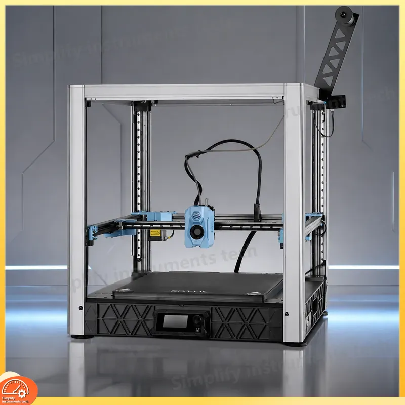SV08 3D Printer CoreXY Voron 2 - огляд і ціна Corexy 3D Printer Kit