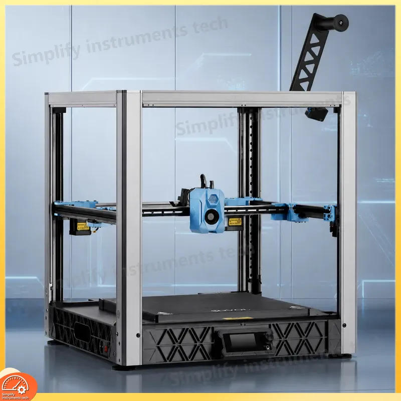 SV08 3D Printer CoreXY Voron 2 - огляд і ціна Corexy 3D Printer Kit