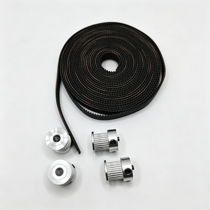 Funssor GT1.5 26T Pulley And B - огляд і ціна Corexy 3D Printer Kit
