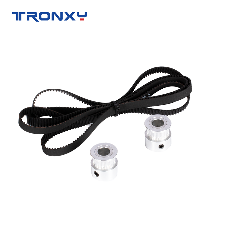 TRONXY X5SA 3D Printer Z-Axis  - огляд і ціна Corexy 3D Printer Kit