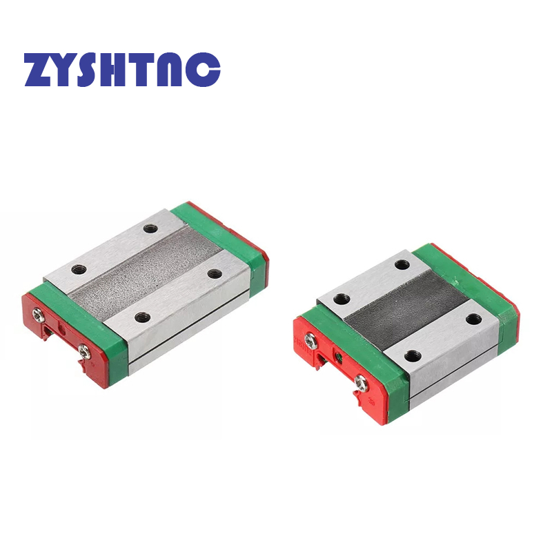 MGN9H MGN9C MGN12H MGN12C MGN1 - огляд і ціна Linear Rail Mgn12H Set