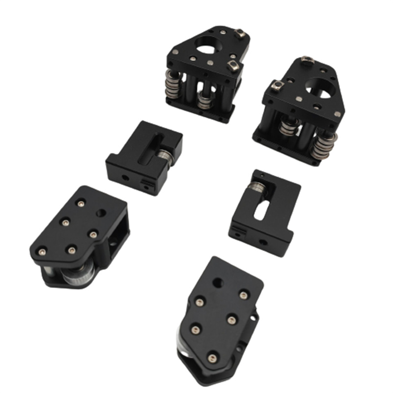 Funssor MERCURY One.1 Zero-G C - огляд і ціна Corexy 3D Printer Kit