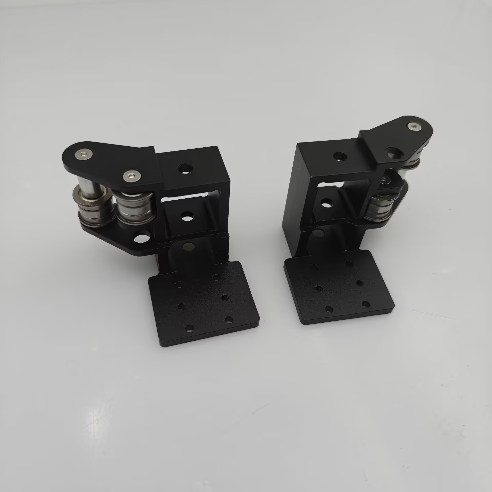Funssor Full Frontal Gantry Mo - огляд і ціна Corexy 3D Printer Kit